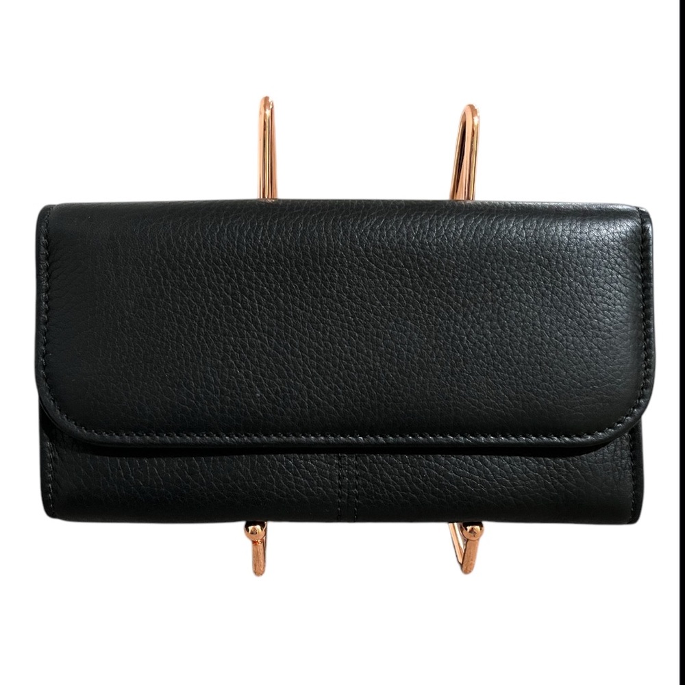 Vintage Coach Sonoma Wallet Authentic